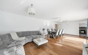 Wohnung 4.5 Zimmer - image - 1