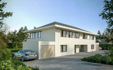 Einfamilienhaus 6.5 Zimmer - image - 1