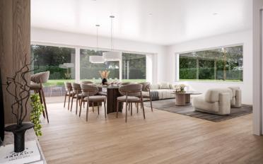 Einfamilienhaus 6.5 Zimmer - image - 2