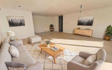 Apartment 3.5 rooms - image - 4