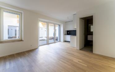 Appartement 1.5 pièces - image - 4