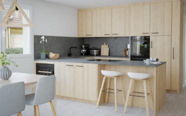 Einfamilienhaus 5.5 Zimmer - image - 4