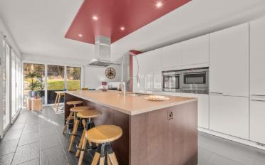 Single house 5.5 rooms - image - 2