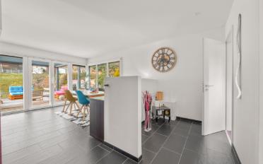 Single house 5.5 rooms - image - 4