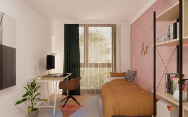 Wohnung 2.5 Zimmer - image - 2