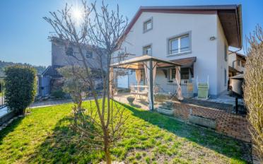 Single house 6.5 rooms - image - 7