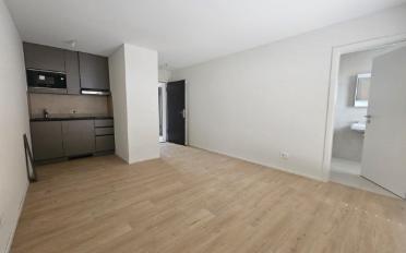 Wohnung 1.5 Zimmer - image - 4