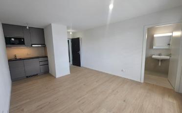 Wohnung 1.5 Zimmer - image - 2