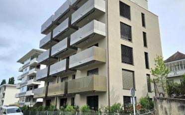 Apartment 1.5 rooms - image - 1