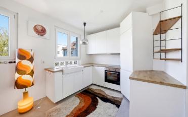 Single house 5.5 rooms - image - 2