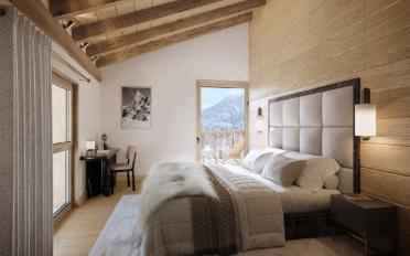 Wohnung 3.5 Zimmer - image - 4