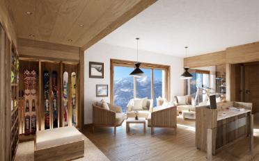 Wohnung 3.5 Zimmer - image - 7