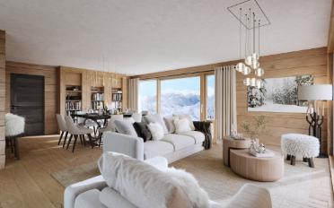 Einfamilienhaus 5.5 Zimmer - image - 3
