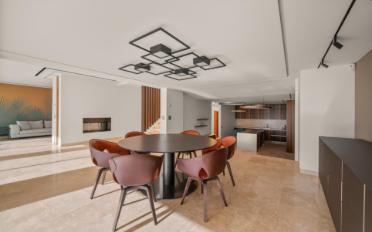 Villa 12 rooms - image - 4