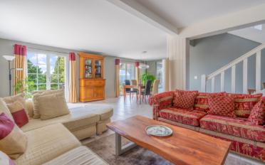 Single house 7 rooms - image - 5