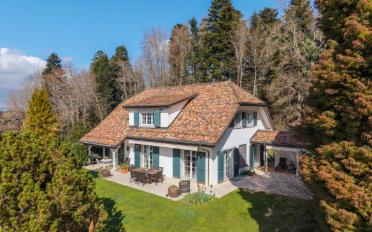 Single house 7 rooms - image - 11