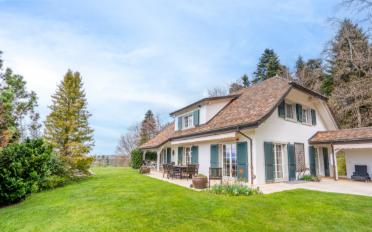 Single house 7 rooms - image - 1