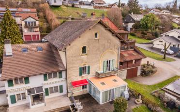 Maison 5.5 pièces - image - 9