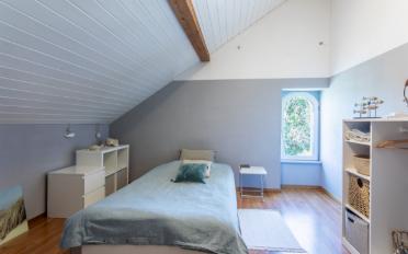 Einfamilienhaus 6.5 Zimmer - image - 11