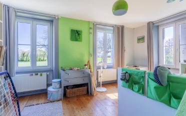 Einfamilienhaus 6.5 Zimmer - image - 8