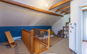 Einfamilienhaus 6.5 Zimmer - image - 12