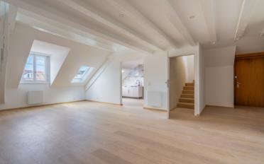 Wohnung 5.5 Zimmer - image - 2