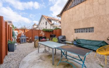 Wohnung 5.5 Zimmer - image - 9