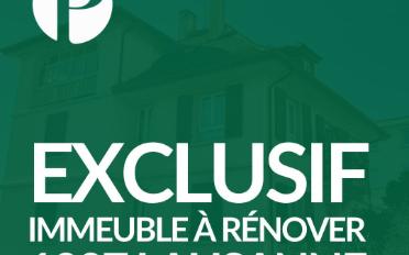 Immeuble mixte - image - 1