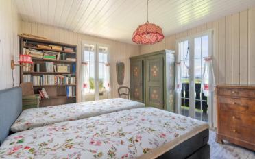 Chalet 4.5 Zimmer - image - 5