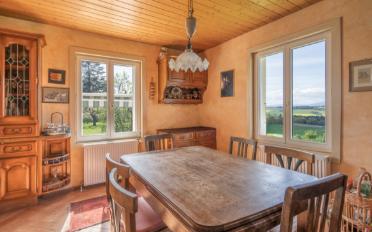 Chalet 4.5 Zimmer - image - 3