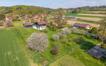 Chalet 4.5 Zimmer - image - 1