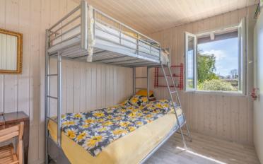 Chalet 4.5 Zimmer - image - 6