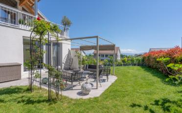 Wohnung 4.5 Zimmer - image - 11