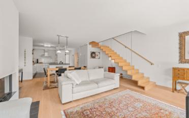 Wohnung 5.5 Zimmer - image - 1