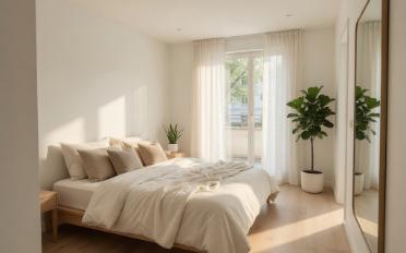 Wohnung 3 Zimmer - image - 2