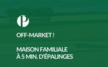 Maison 5.5 pièces - image - 1