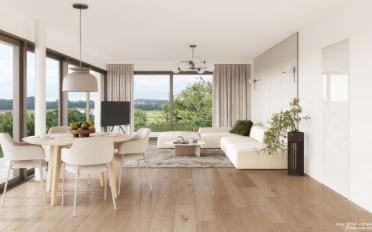 Wohnung 3.5 Zimmer - image - 2