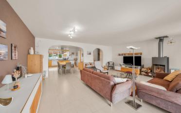 Einfamilienhaus 5.5 Zimmer - image - 2
