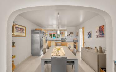 Einfamilienhaus 5.5 Zimmer - image - 4