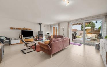 Einfamilienhaus 5.5 Zimmer - image - 3