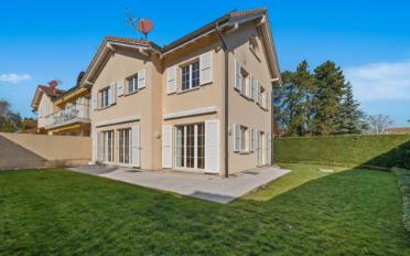 Maison 7.5 pièces - image - 1