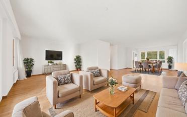 Wohnung 4.5 Zimmer - image - 1