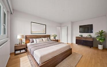 Wohnung 4.5 Zimmer - image - 3