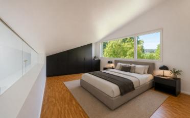 Einfamilienhaus 4.5 Zimmer - image - 5