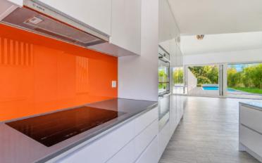 Einfamilienhaus 4.5 Zimmer - image - 9