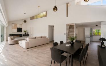 Einfamilienhaus 4.5 Zimmer - image - 3
