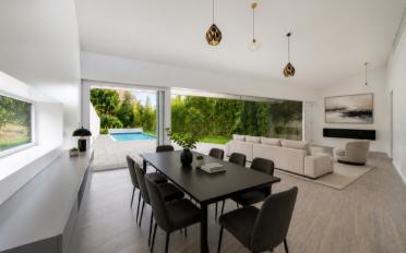 Einfamilienhaus 4.5 Zimmer - image - 2