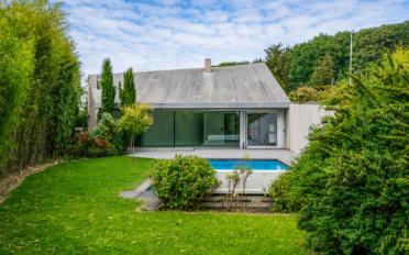 Einfamilienhaus 4.5 Zimmer - image - 1