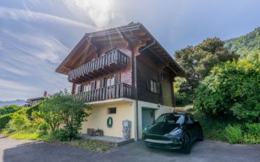 Einfamilienhaus 5.5 Zimmer - image - 7