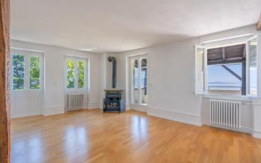 Mixed use property 11 rooms - image - 11